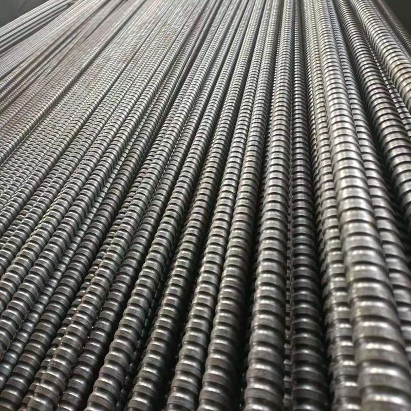 屯溪中空锚杆