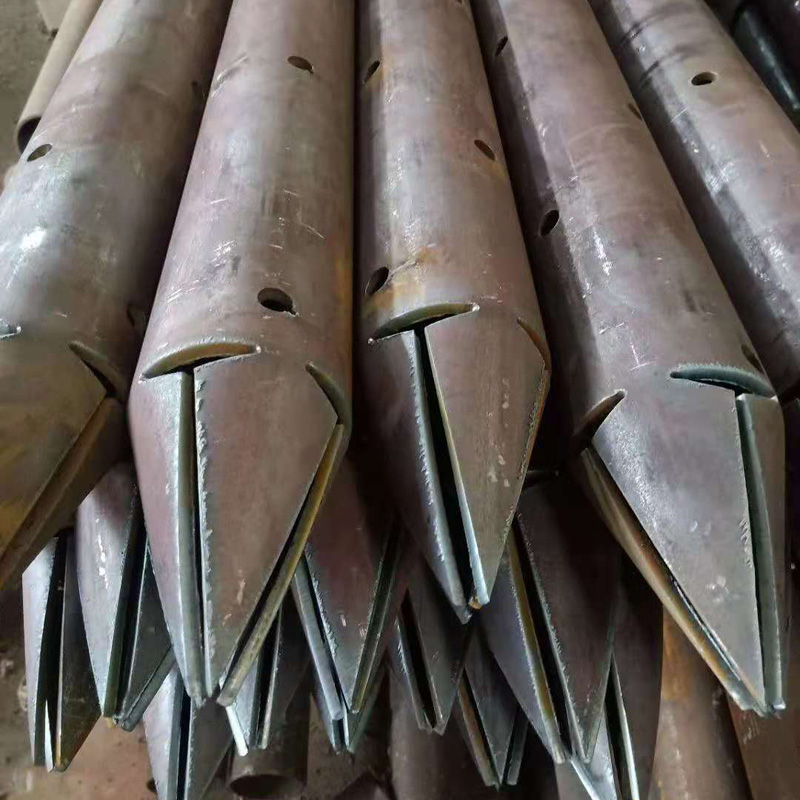 屯溪预埋注浆管